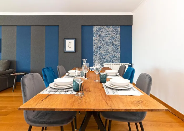 Bafureira Cascais Apartment; Privado Com Piscina * Parede