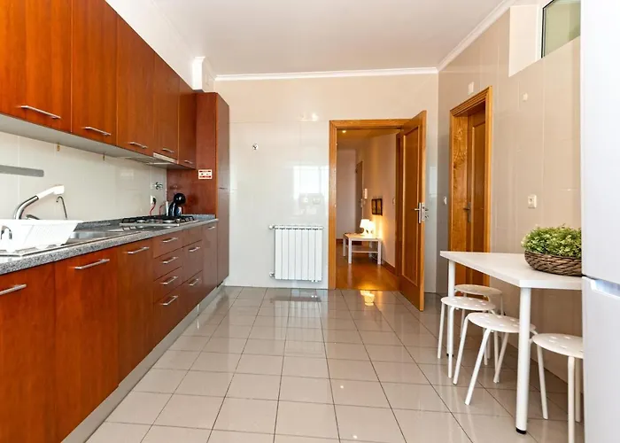 Apartment Bafureira Cascais Apartment; Privado Com Piscina *