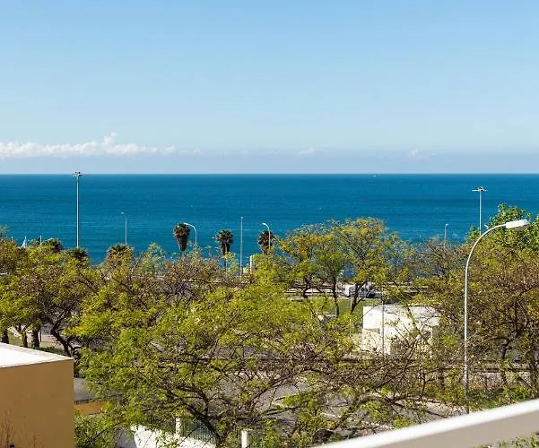 Bafureira Cascais Apartment; Privado Com Piscina *