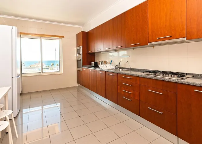 Apartment Bafureira Cascais Apartment; Privado Com Piscina *