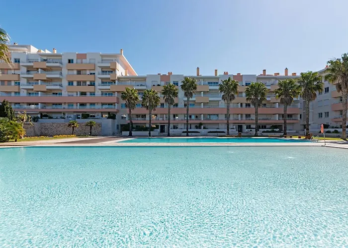 Bafureira Cascais Apartment; Privado Com Piscina * Parede