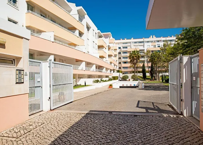 Apartment Bafureira Cascais Apartment; Privado Com Piscina *