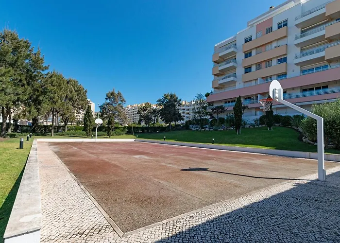 Apartment Bafureira Cascais Apartment; Privado Com Piscina *
