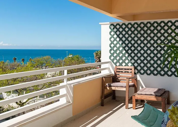 Bafureira Cascais Apartment; Privado Com Piscina Parede