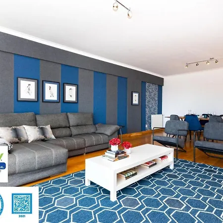 Bafureira Cascais Apartment; Privado Com Piscina Apartamento *