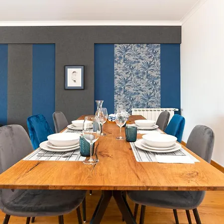 Bafureira Cascais Apartment; Privado Com Piscina * Parede