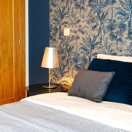 Bafureira Cascais Apartment; Privado Com Piscina Apartamento