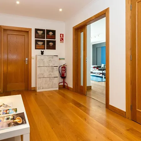 Bafureira Cascais Apartment; Privado Com Piscina Lejlighed