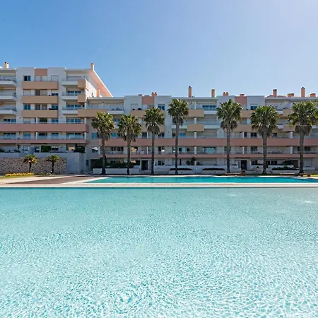 Bafureira Cascais Apartment; Privado Com Piscina * Parede