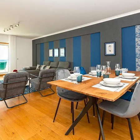 Apartament Bafureira Cascais Apartment; Privado Com Piscina *