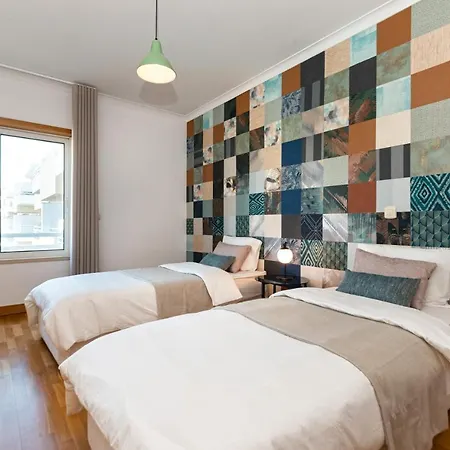 Apartamento Bafureira Cascais Apartment; Privado Com Piscina