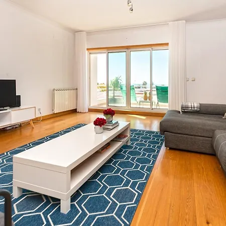 Apartamento Bafureira Cascais Apartment; Privado Com Piscina