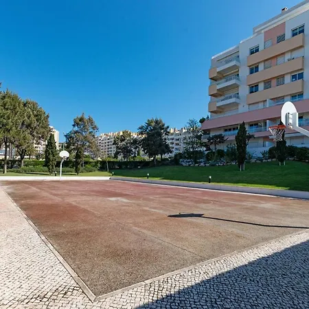 Apartamento Bafureira Cascais Apartment; Privado Com Piscina *