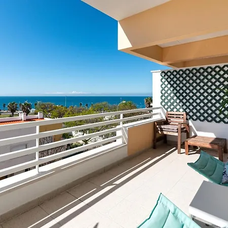 Bafureira Cascais Apartment; Privado Com Piscina
