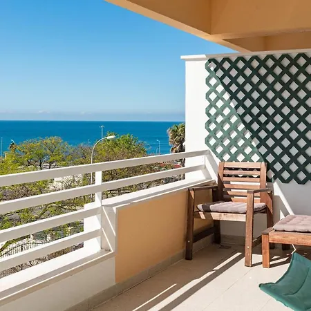 Bafureira Cascais Apartment; Privado Com Piscina Parede