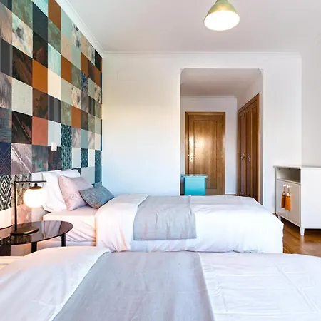 Bafureira Cascais Apartment; Privado Com Piscina Apartament *